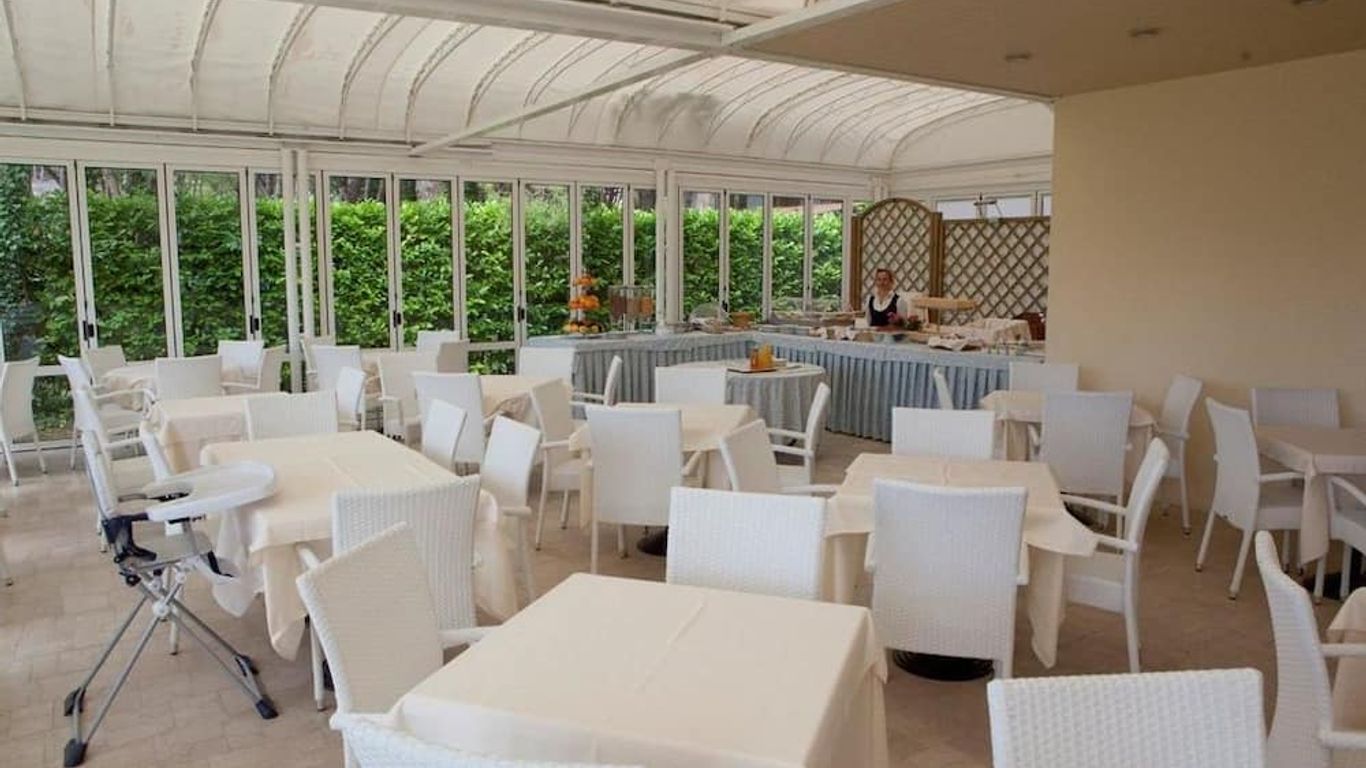 Aparthotel LA Pineta