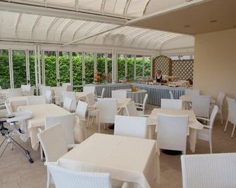 Aparthotel LA Pineta - Jesolo - Restoran