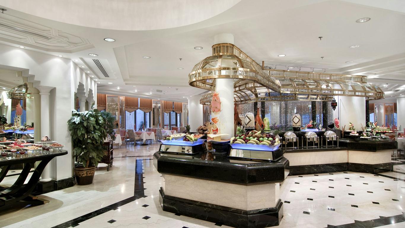 Makkah Hotel