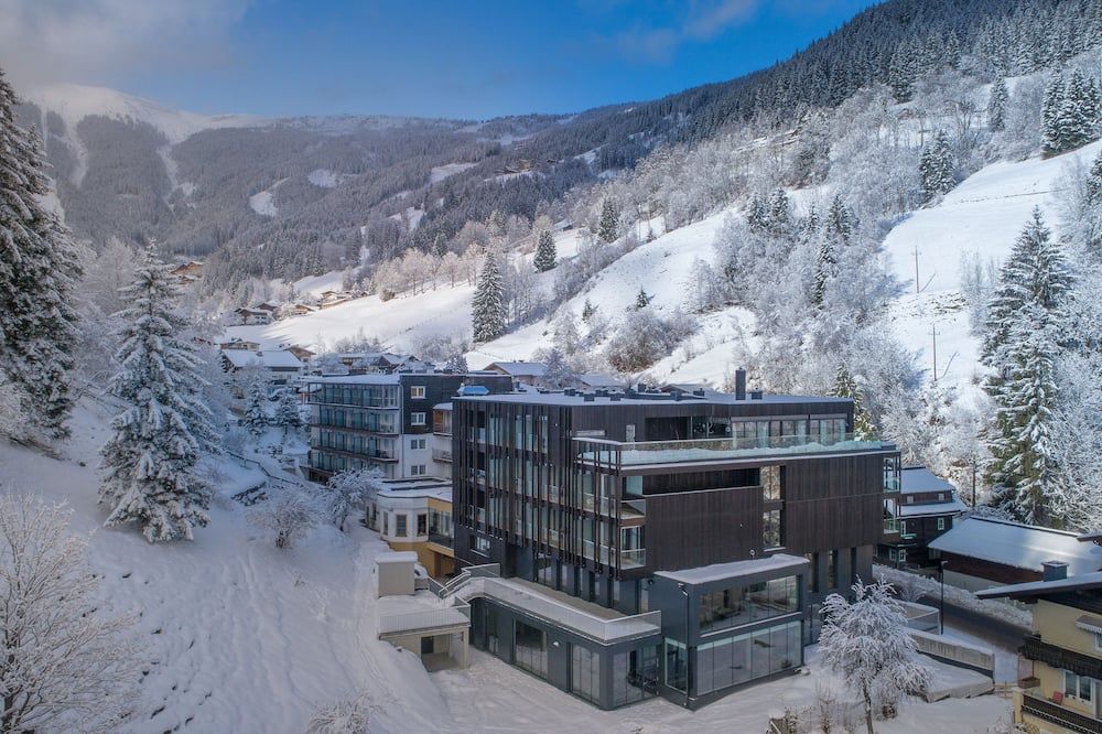 Der Waldhof - Zell am See