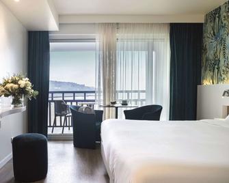 Hôtel Et Spa Serge Blanco - Hendaye