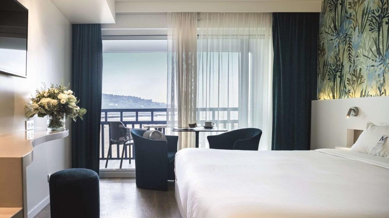 Hôtel Et Spa Serge Blanco