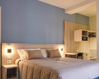 Modernly renovated double room in a BB in Porto Viro - Porto Viro - Habitación