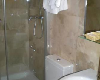 Hostal Moncloa - Madrid