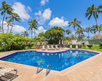 Rare 2 Bedroom & Loft Townhouse on the North Shore - Kahuku - Pool