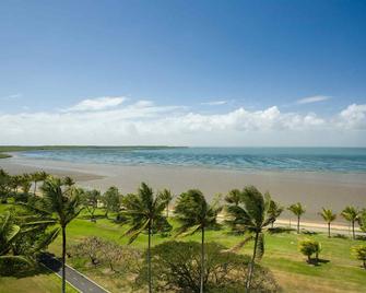 Ibis Styles Cairns - Cairns - Παραλία