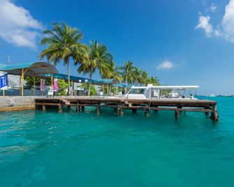 Rustic Villa - Guraidhoo