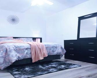 Beautiful 3/2 Apartment at an Unbeatable Price - Killeen - Bedroom