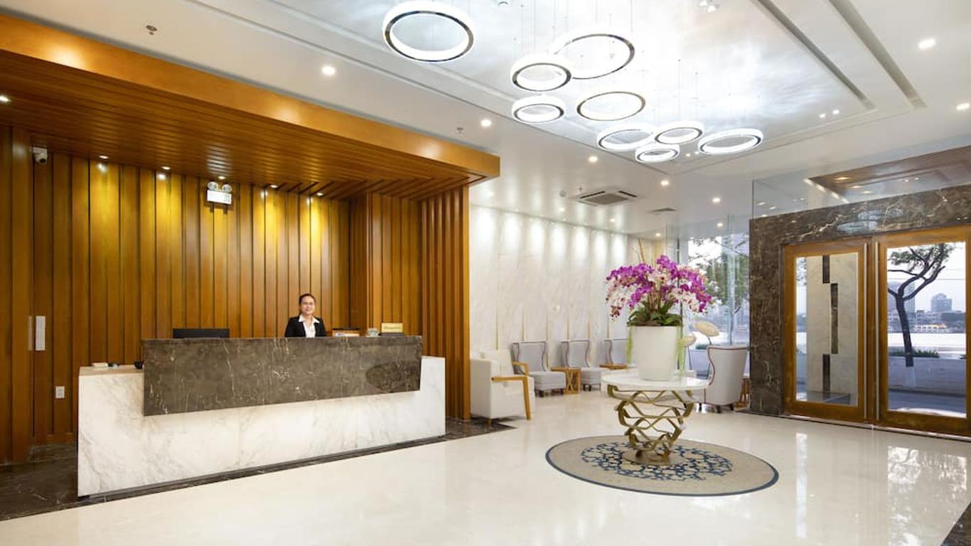 Star City Riverside Hotel By Haviland