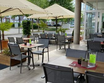 Hotel Asgard - Gersthofen - Restaurant