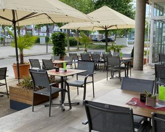 Hotel Asgard - Gersthofen - Restaurant