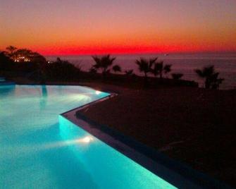 Stella Beach Hotel - Panormos - Pool