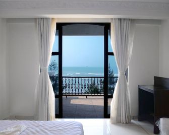 Vits Excellensea Karde Beach - Dāpoli - Balcony
