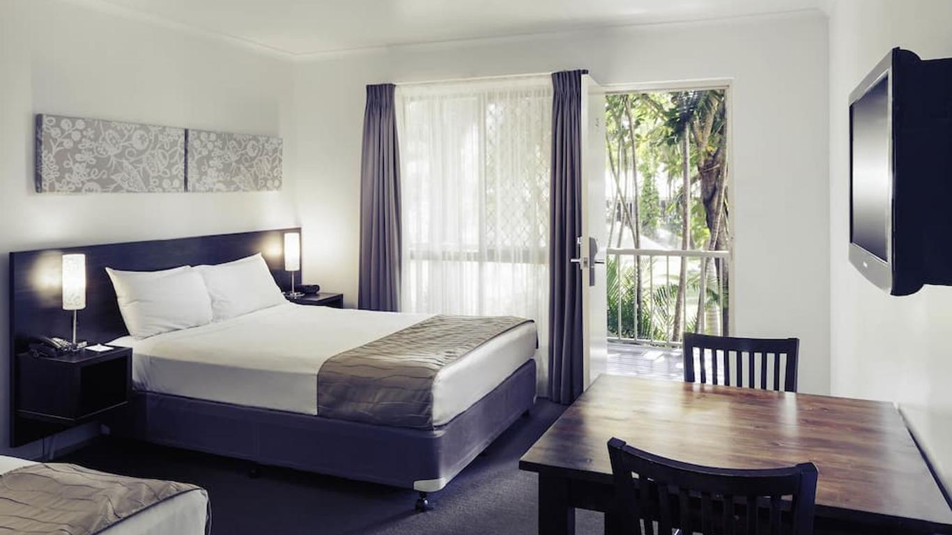 Mercure Townsville