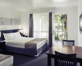 Mercure Townsville - Townsville - Bedroom