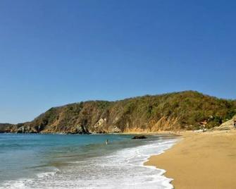 Casa H Rinconcito Mazunte - Mazunte