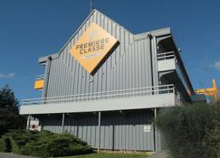 Premiere Classe Beauvais - Beauvais - Building
