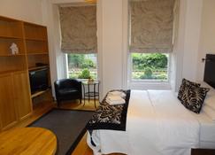 Studios 2 Let Serviced Apartments - Londen - Slaapkamer