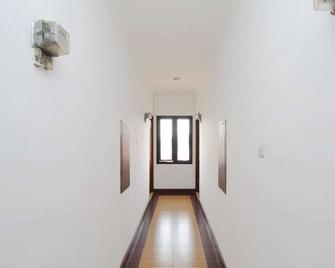 Airy Eco Cibubur Jambore Smp 147 Jakarta - Jakarta - Hallway