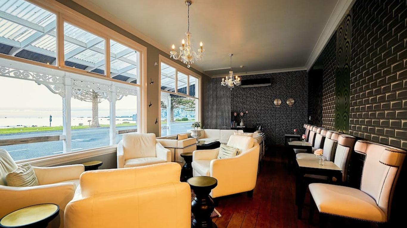 Boutique Hotel Kaikoura