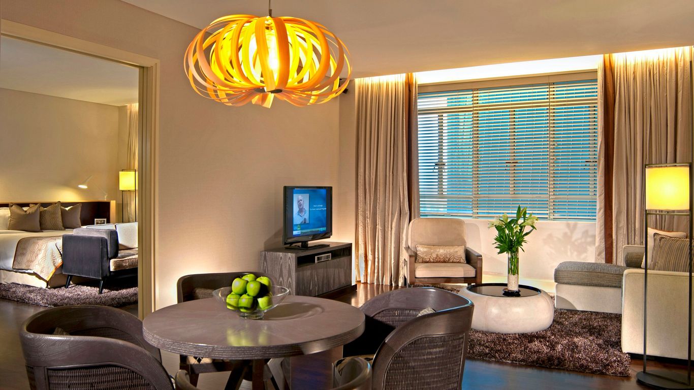 Ascott Raffles Place Singapore