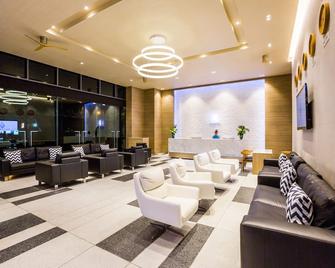 Bluesotel Krabi Ao Nang Beach - Ao Nang - Lounge