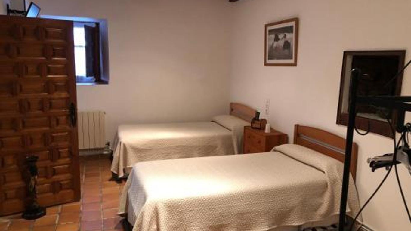 Hostal Paratene