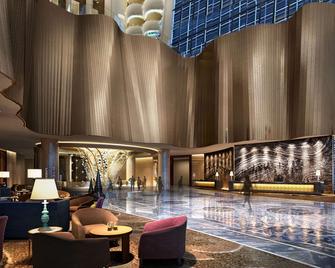 Wyndham Grand Foshan Gaoming - Foshan - Lobby