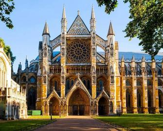 Stylish London Getaway in the Heart of the City - Londres