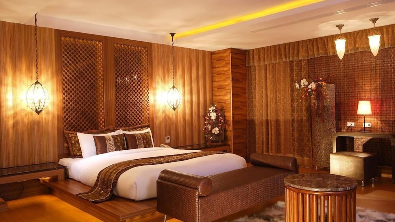 ميري سيزون موتل