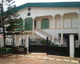 Abal Hall And Hotels - Ibadan - Building