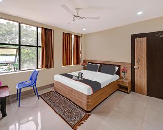 Hotel O Moonlight Guest house - Bhubaneswar - Habitación