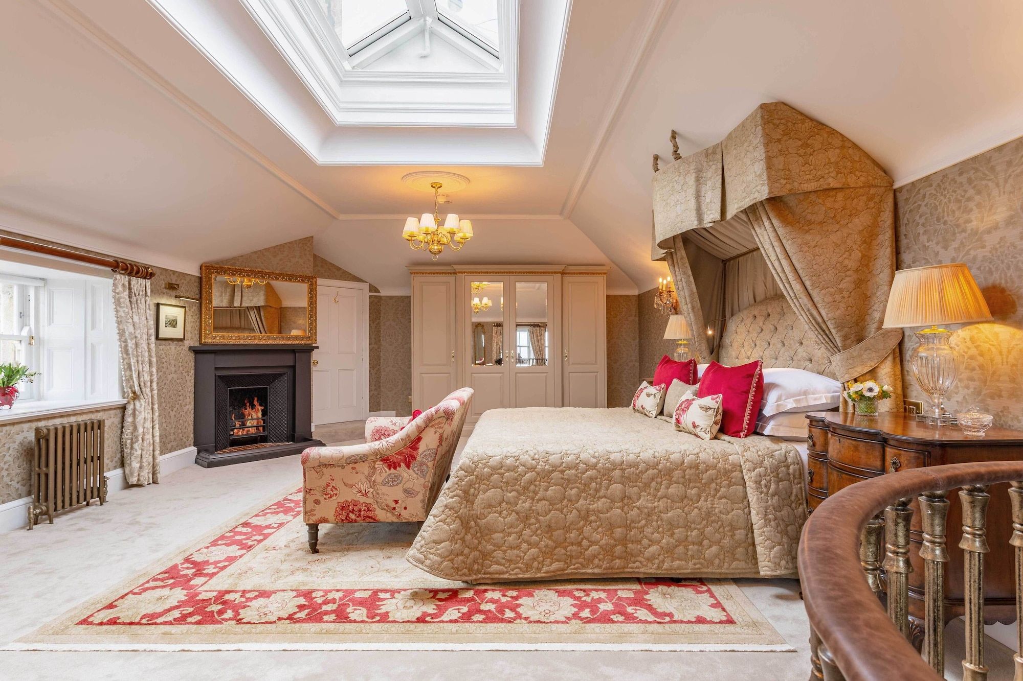 جلينآب كاستل