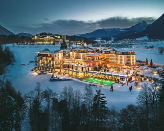 Hotel Panorama Royal - Bad Häring