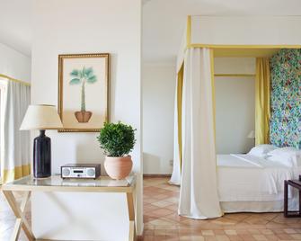 Hotel Il Pellicano - Porto Ercole - Bedroom