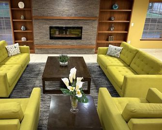 Country Inn & Suites, Portland Delta Park, OR - Portland - Lounge