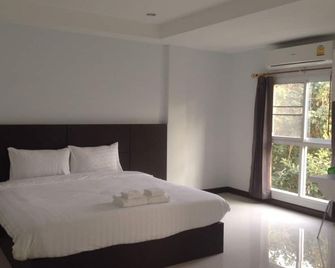 Praiyanan Place - Maha Sarakham - Bedroom