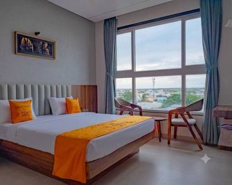 Hotel 5 Elements By Fidato Hotels - Akalkot