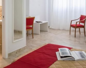 Palazzo Della Mura - Angri