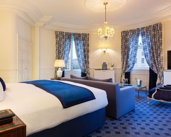 Le Royal Hotel Lyon - MGallery Collection - Lyon - Habitación