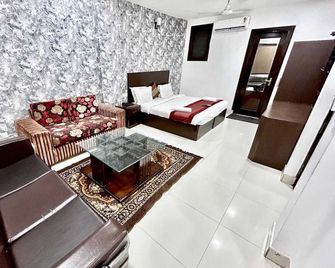 Hotel Siam International - 新德里