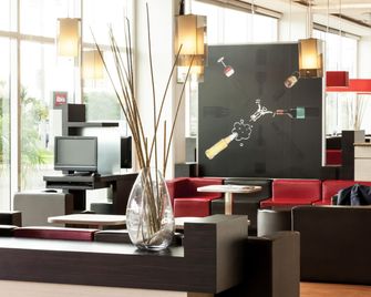 ibis Aguascalientes Norte - Aguascalientes - Bygning
