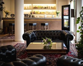 Hotel City - Piacenza - Lounge