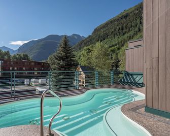Camels Garden - Telluride - Πισίνα