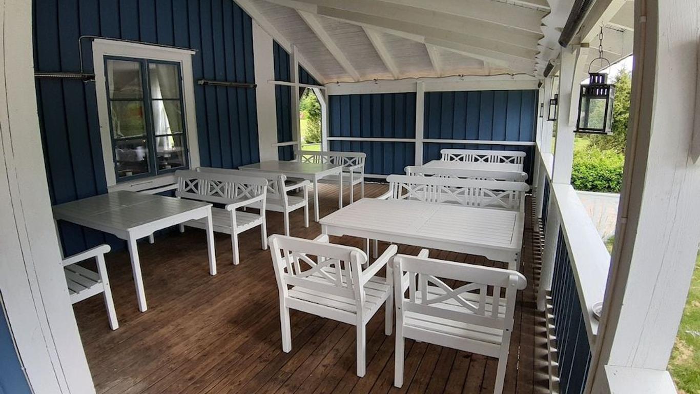 Wärdshuset Klarälvdalen