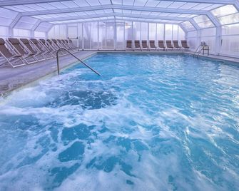 Hotel Ght Aquarium & Spa - Lloret de Mar