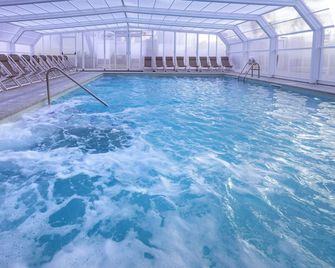 Hotel Ght Aquarium & Spa - Lloret de Mar