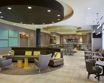 SpringHill Suites by Marriott Toronto Vaughan - Vaughan - Lounge