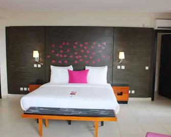 Douala Design Hotel - Duala - Habitación