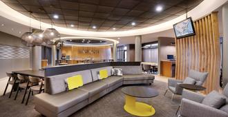 SpringHill Suites by Marriott Provo - Provo - Salon